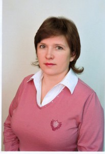 Вольнова Ирина Александровна